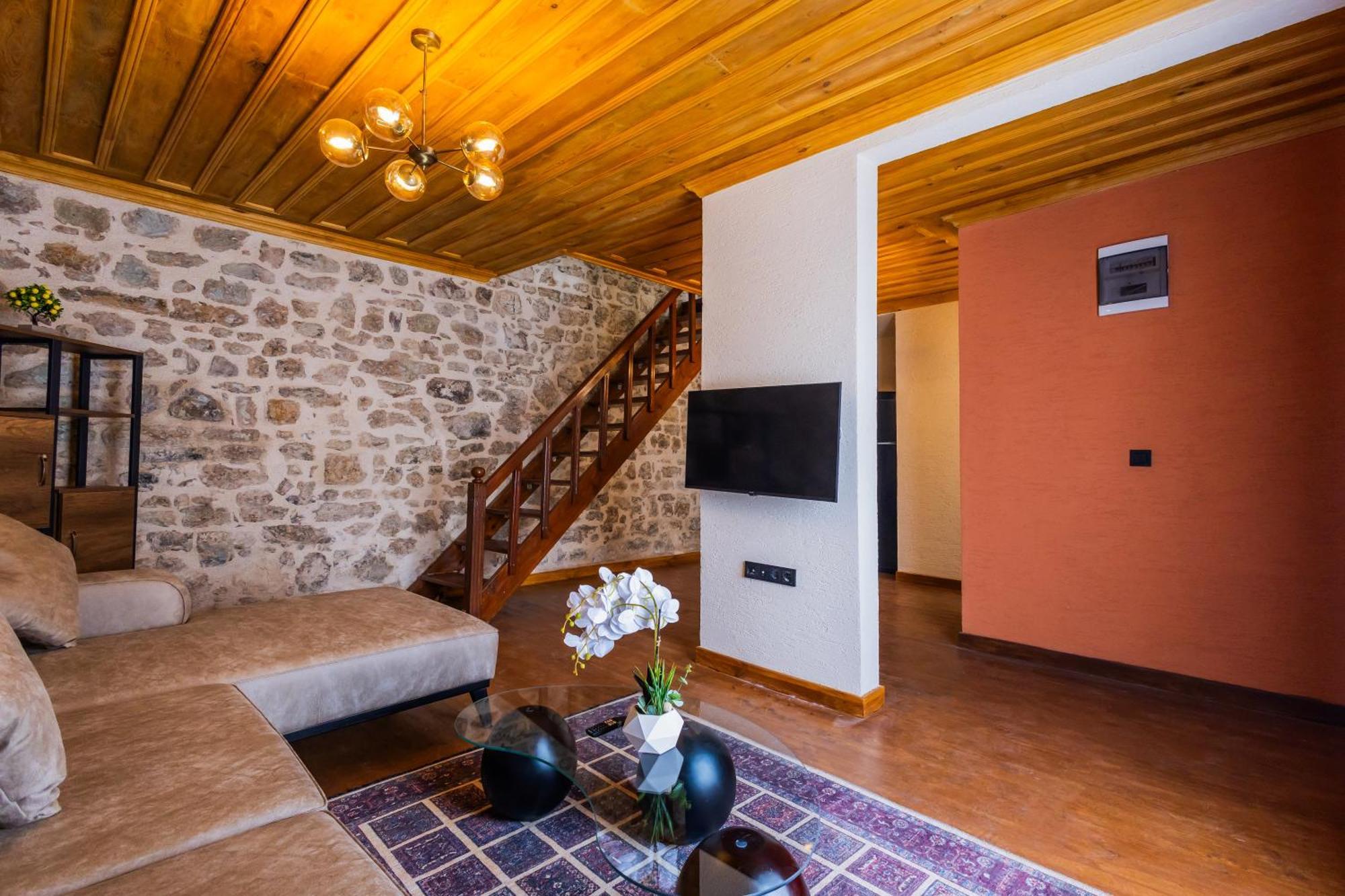 Fragments Hotel اسطنبول المظهر الخارجي الصورة
