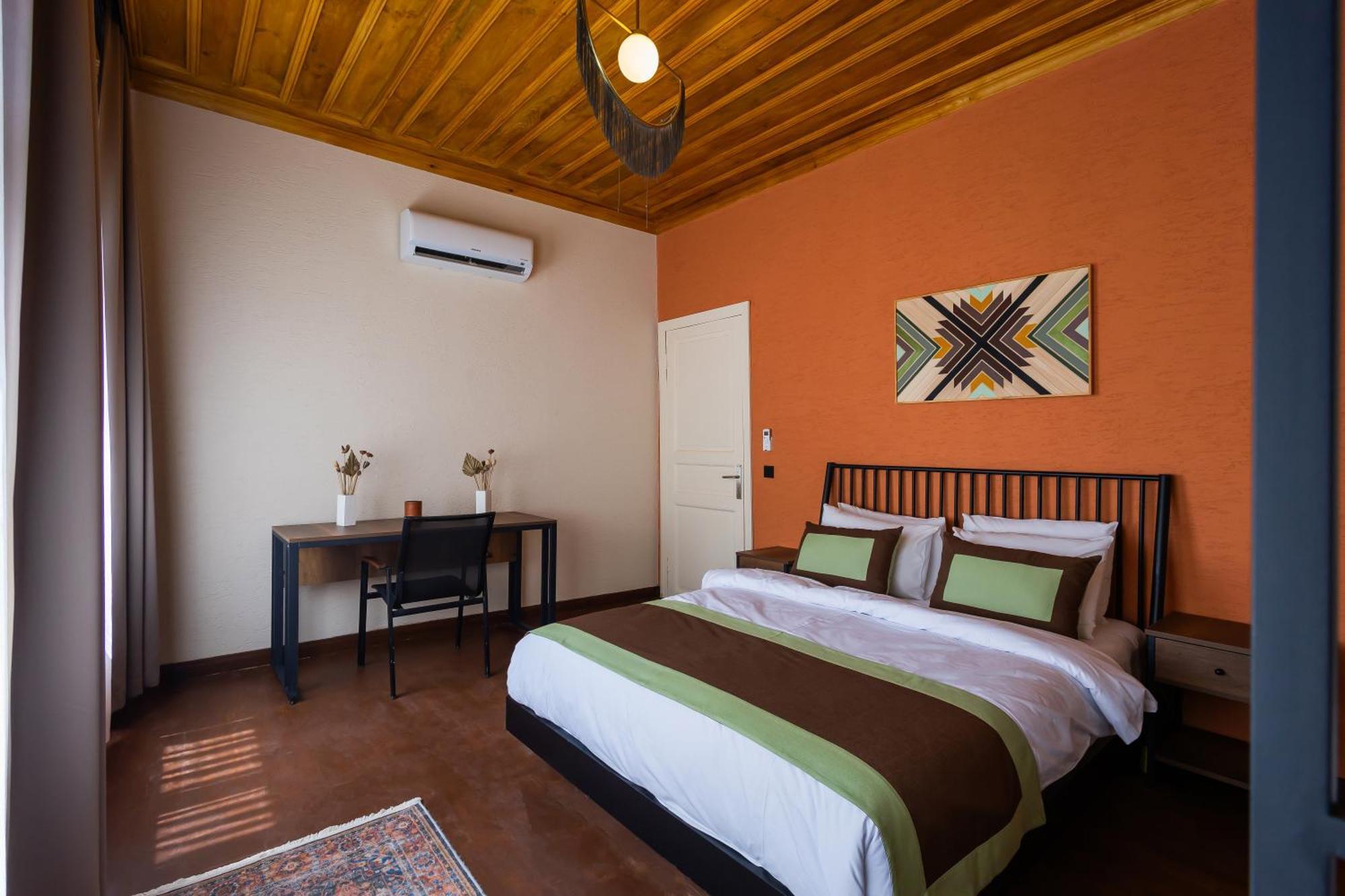 Fragments Hotel اسطنبول المظهر الخارجي الصورة
