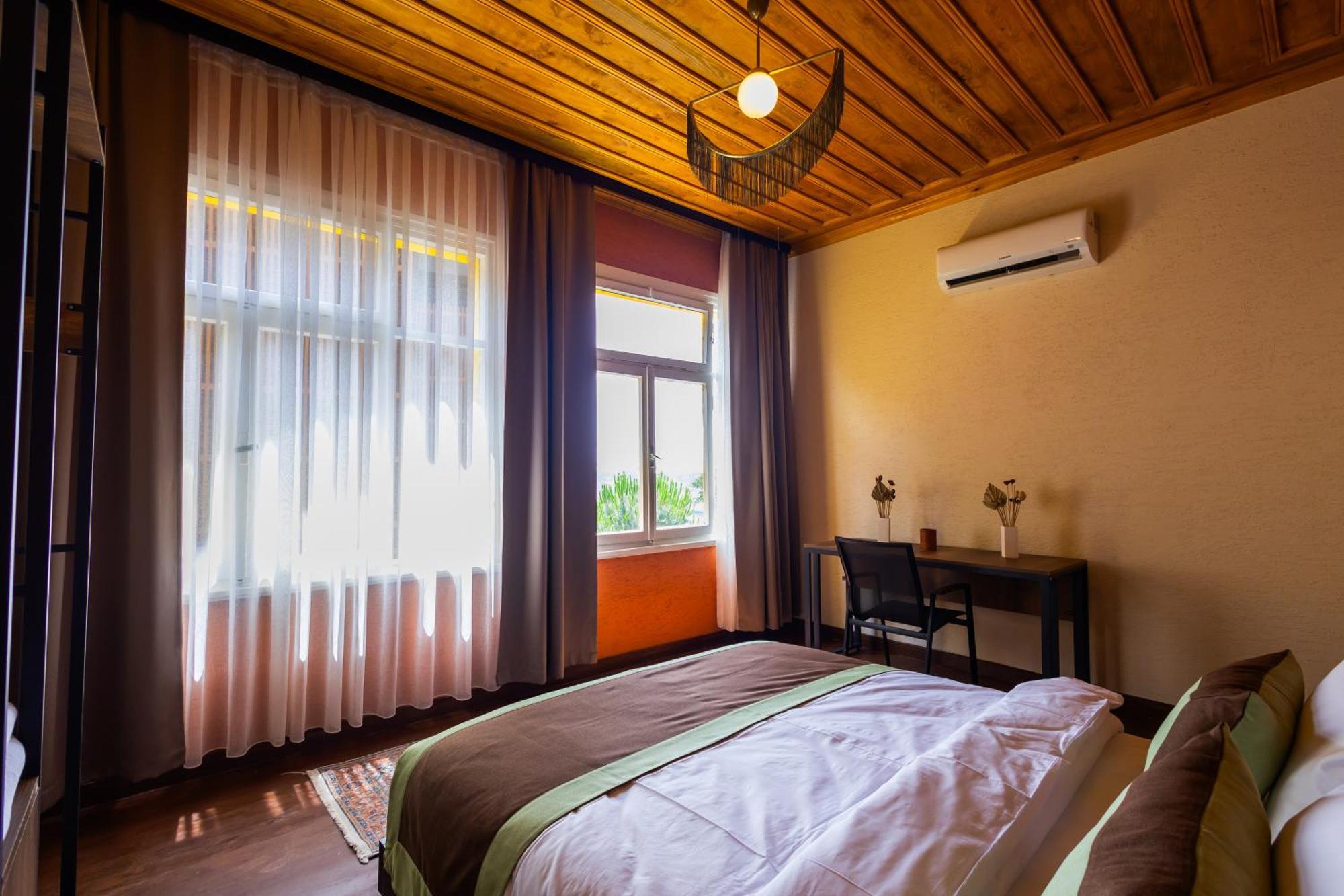 Fragments Hotel اسطنبول المظهر الخارجي الصورة