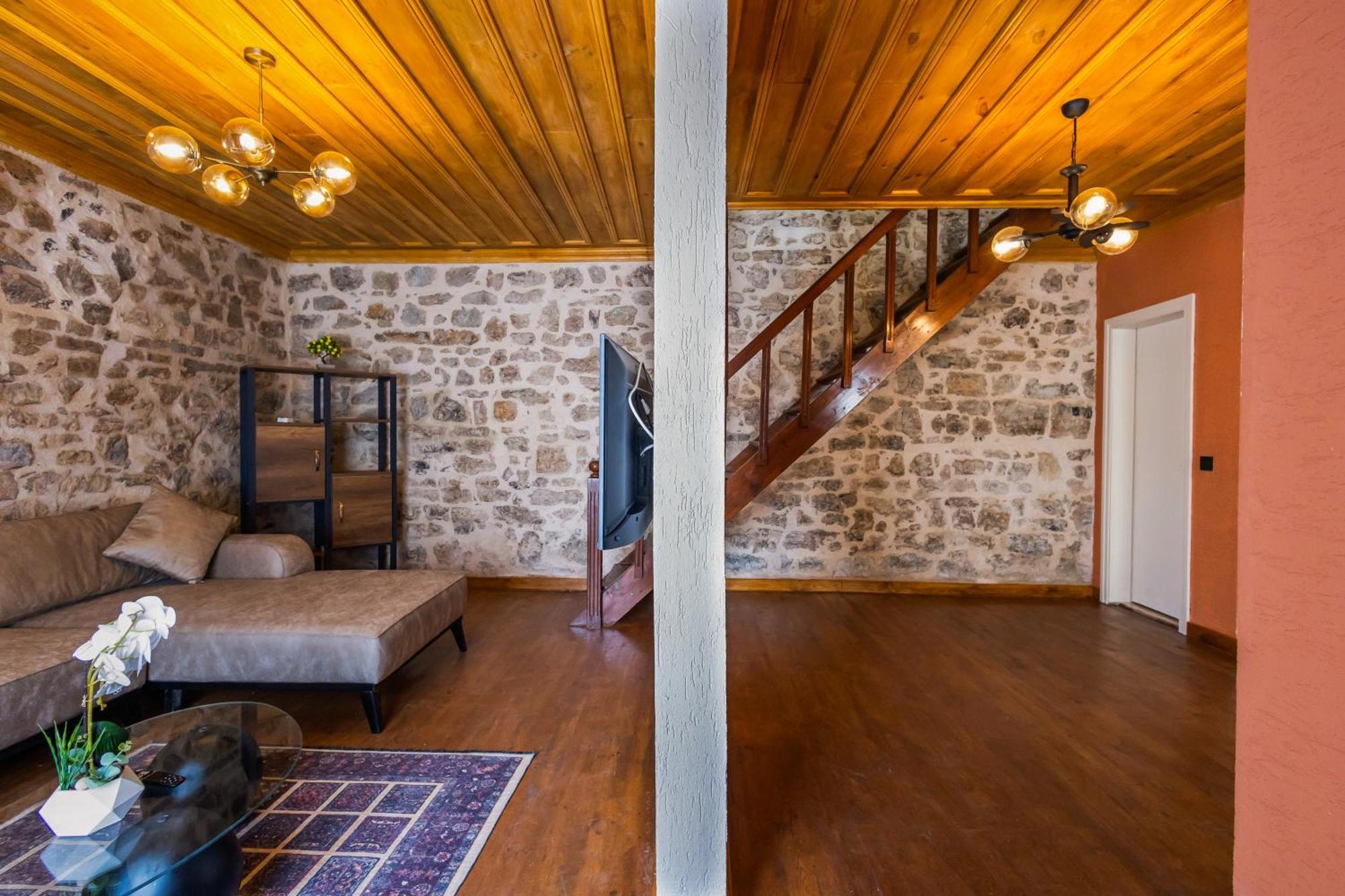 Fragments Hotel اسطنبول المظهر الخارجي الصورة