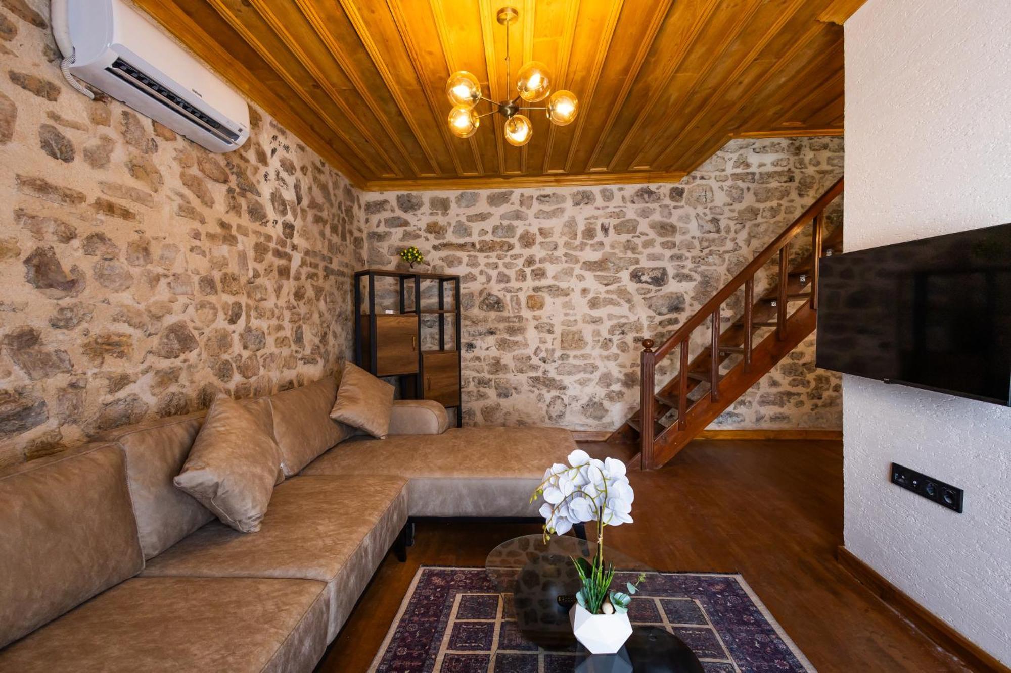 Fragments Hotel اسطنبول المظهر الخارجي الصورة