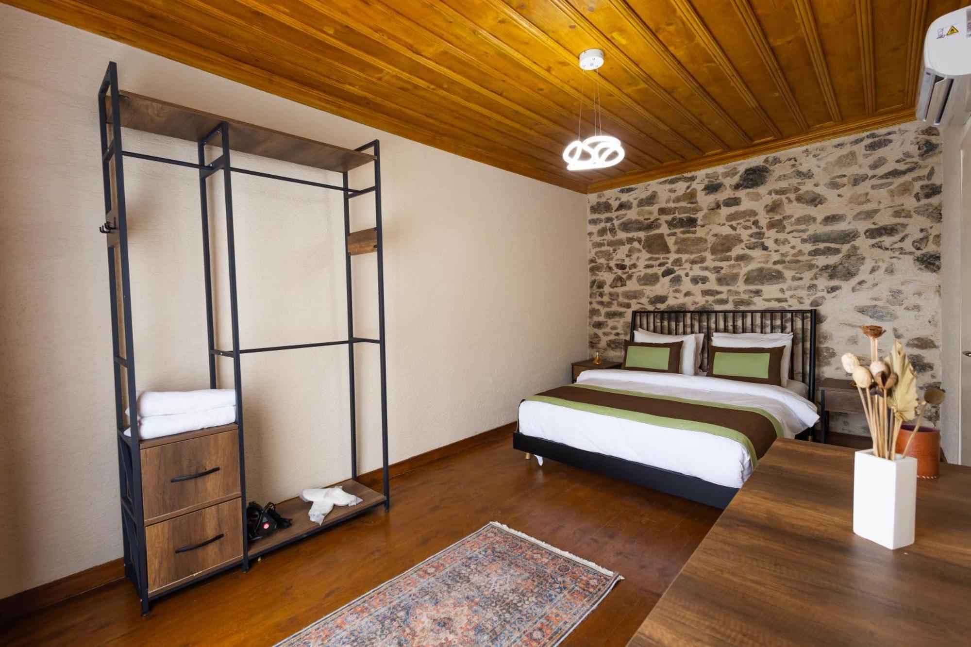 Fragments Hotel اسطنبول المظهر الخارجي الصورة