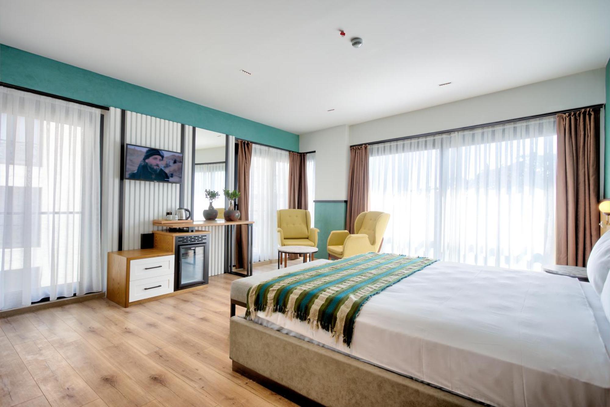Fragments Hotel اسطنبول المظهر الخارجي الصورة