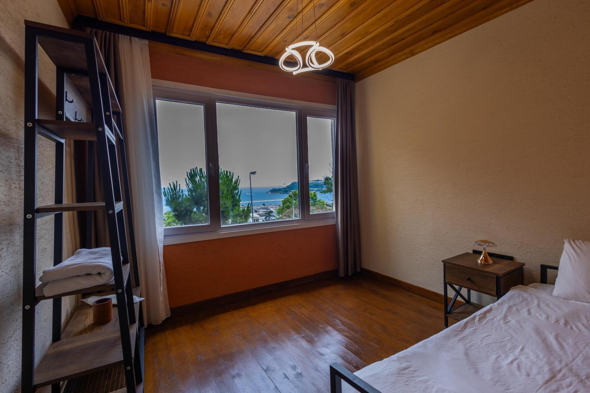Fragments Hotel اسطنبول المظهر الخارجي الصورة