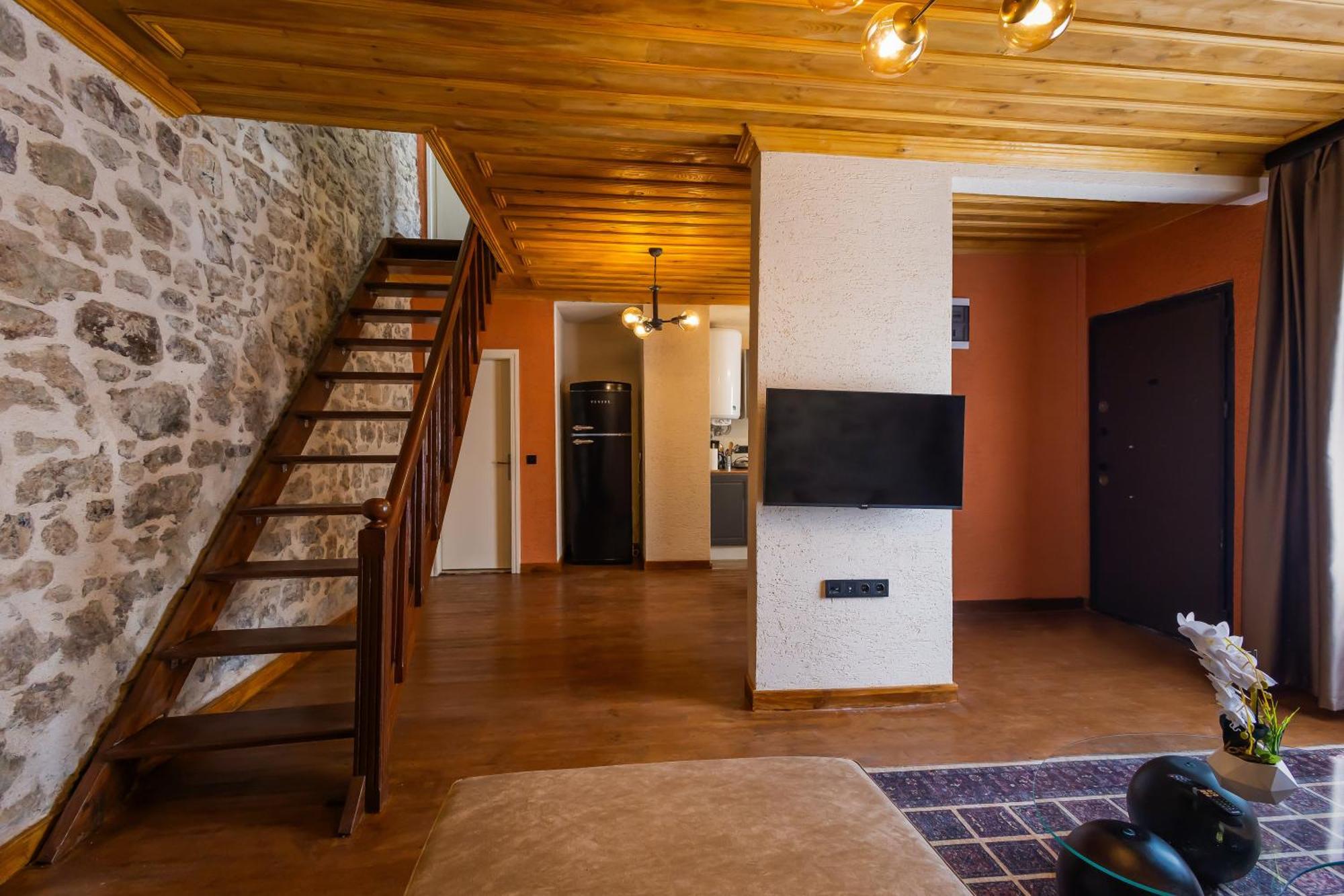 Fragments Hotel اسطنبول المظهر الخارجي الصورة